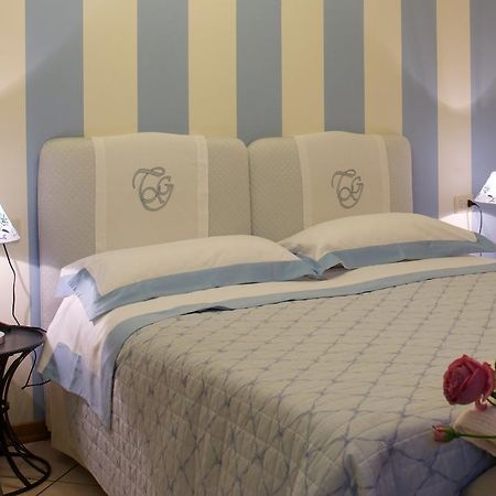 Terrazza Ginori Bed & Breakfast เซสโตฟิโอเรนติโน ห้อง รูปภาพ