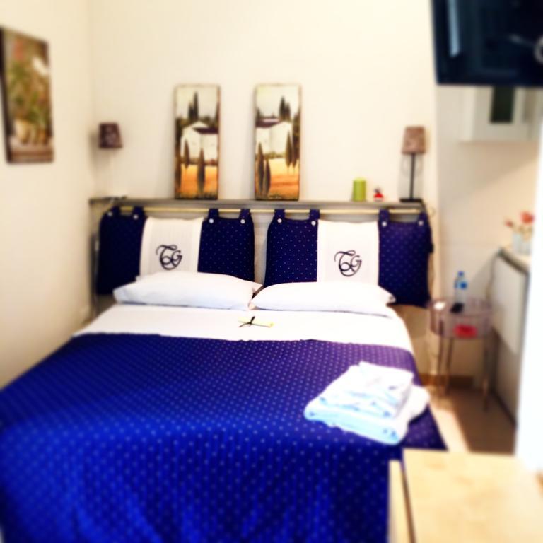 Terrazza Ginori Bed & Breakfast เซสโตฟิโอเรนติโน ห้อง รูปภาพ