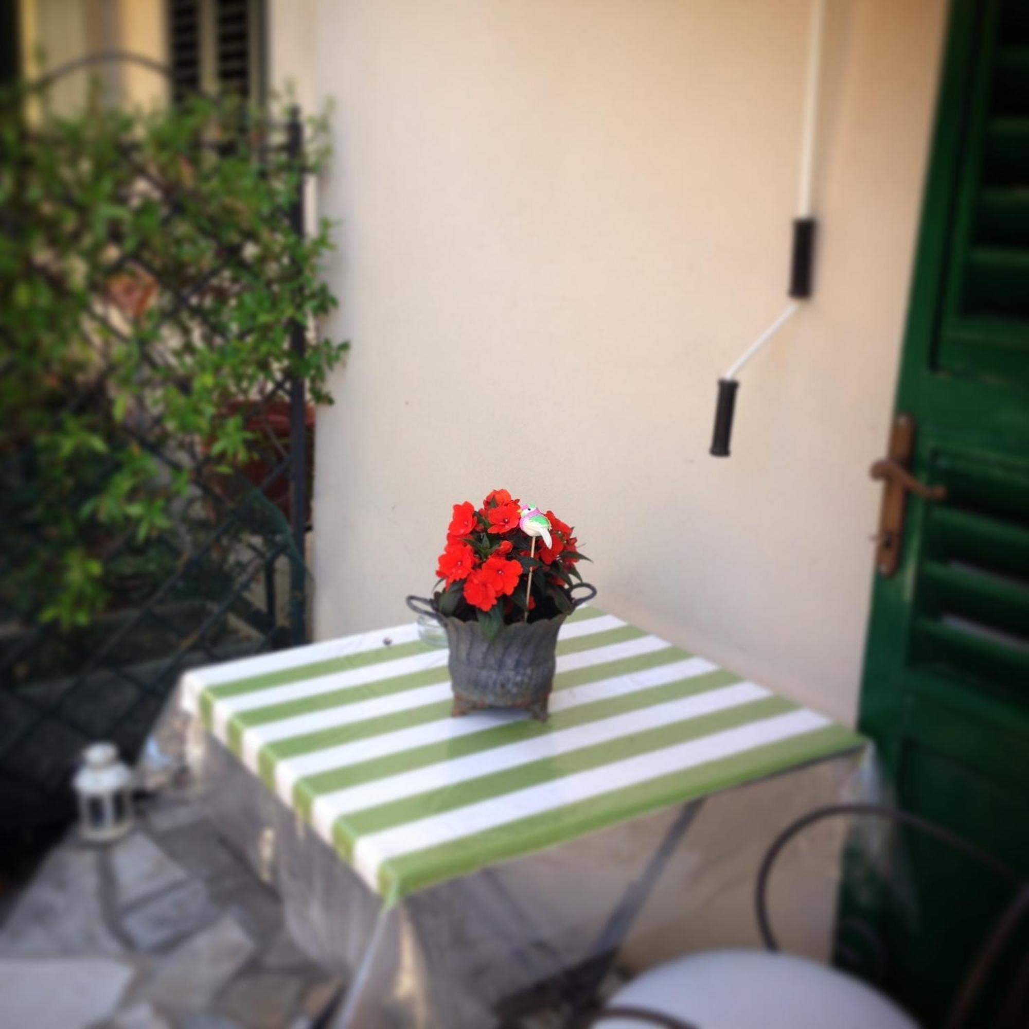 Terrazza Ginori Bed & Breakfast เซสโตฟิโอเรนติโน ห้อง รูปภาพ
