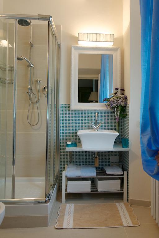 Terrazza Ginori Bed & Breakfast เซสโตฟิโอเรนติโน ห้อง รูปภาพ